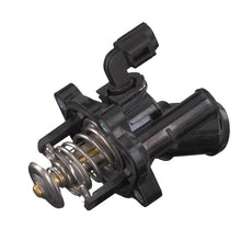 Load image into Gallery viewer, Thermostat Inc Housing Fits Ford Mondeo OE 1 358 178 Febi 172970