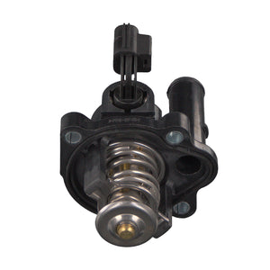 Thermostat Inc Housing Fits Ford Mondeo OE 1 358 178 Febi 172970