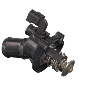 Thermostat Inc Housing Fits Ford Mondeo OE 1 358 178 Febi 172970