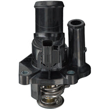 Load image into Gallery viewer, Thermostat Inc Housing Fits Ford Mondeo OE 1 358 178 Febi 172970