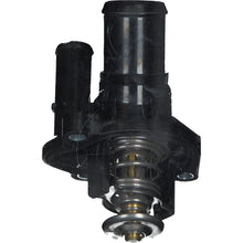 Load image into Gallery viewer, Thermostat Inc Housing Fits Ford Mondeo OE 1 358 178 Febi 172970