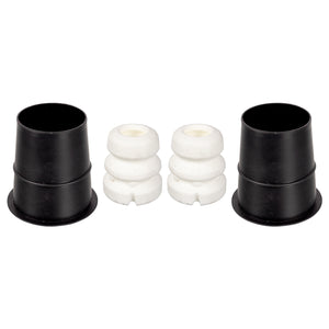 Shock Absorber Protection Kit Fits Mini OE 33 53 6 772 740 S1 Febi 172981