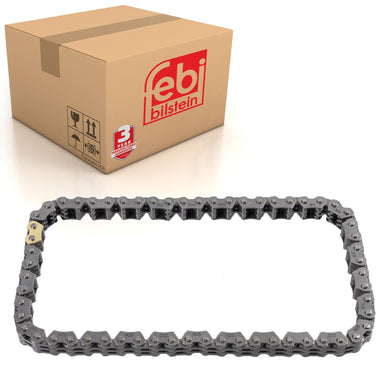 Oil Pump Chain Fits Nissan Juke Micra Note Renault 15041-1KT0A Febi 172983