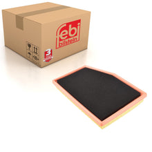 Load image into Gallery viewer, Boxster Air Filter 996 110 131 04 Febi 172986