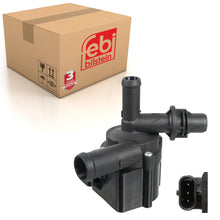 Load image into Gallery viewer, Additional Water Pump Fits BMW OE 11 51 8 616 992 SK Febi 172996