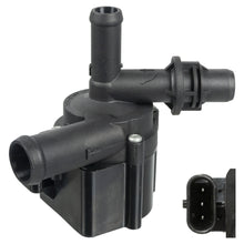 Load image into Gallery viewer, Additional Water Pump Fits BMW OE 11 51 8 616 992 SK Febi 172996