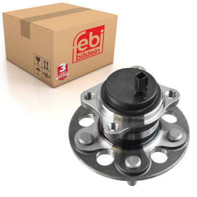 Rear Wheel Bearing Hub Kit 4245076030 Febi 173003