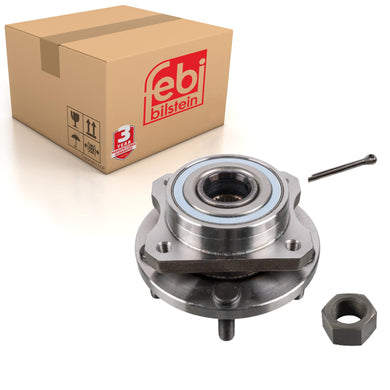 Wheel Bearing Kit Fits Chrysler OE 04641517AD S1 Febi 173005