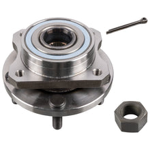 Load image into Gallery viewer, Wheel Bearing Kit Fits Chrysler OE 04641517AD S1 Febi 173005