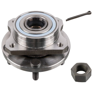 Wheel Bearing Kit Fits Chrysler OE 04641517AD S1 Febi 173005