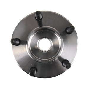 Wheel Bearing Kit Fits Chrysler OE 04641517AD S1 Febi 173005