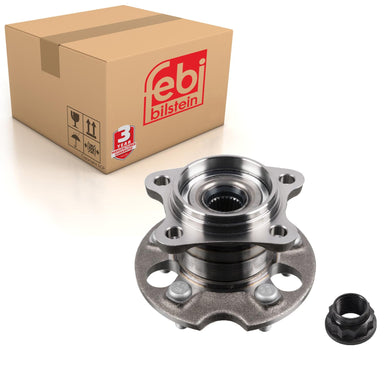 Wheel Bearing Kit Fits Toyota OE 4241048041 Febi 173006