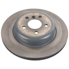 Load image into Gallery viewer, Pair of Brake Disc Fits BMW OE 34 21 6 882 245 Febi 173008