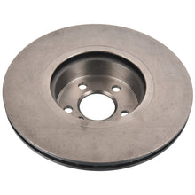 Load image into Gallery viewer, Pair of Brake Disc Fits BMW OE 34 11 6 860 907 Febi 173011