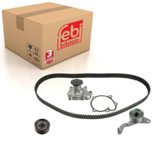 Load image into Gallery viewer, Water Pump Timing Belt Kit Fits Opel 1606388 Febi 173016