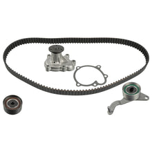 Load image into Gallery viewer, Water Pump Timing Belt Kit Fits Opel 1606388 Febi 173016