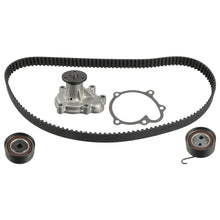 Load image into Gallery viewer, Water Pump Timing Belt Kit Fits Opel 1606360 Febi 173017