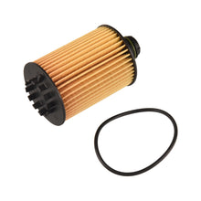 Load image into Gallery viewer, Oil Filter Fits Jeep OE 68418186AA Febi 173018