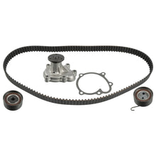 Load image into Gallery viewer, Water Pump Timing Belt Kit Fits Opel 1606384 Febi 173021