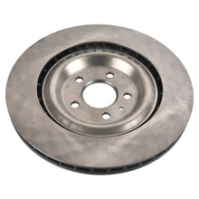 Load image into Gallery viewer, Pair of Brake Disc Fits Porsche OE 95B615601D Febi 173026