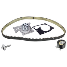 Load image into Gallery viewer, Water Pump Timing Belt Kit Fits Renault 119A07049R Febi 173027
