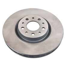 Load image into Gallery viewer, Pair of Brake Disc Fits FIAT OE 52067393 Febi 173028