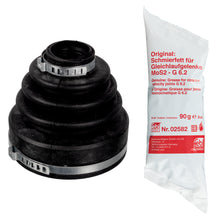 Load image into Gallery viewer, Front Cv Boot Kit Fits Renault Laguna Renault Megane Febi 173033