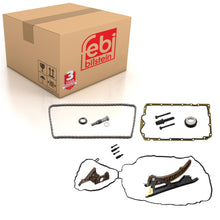 Load image into Gallery viewer, Camshaft Balance Shaft Timing Chain Kit Fits BMW 1 Series 3 Series Febi 173042