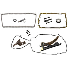 Load image into Gallery viewer, Camshaft Balance Shaft Timing Chain Kit Fits BMW 1 Series 3 Series Febi 173042