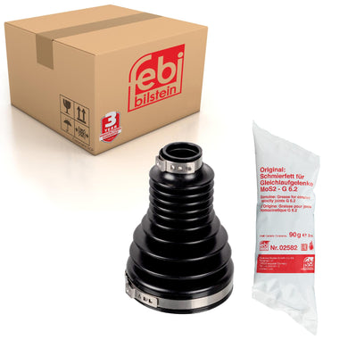 Cv Boot Kit Fits BMW OE 31 60 8 657 288 SK1 Febi 173044