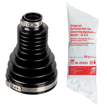 Load image into Gallery viewer, Cv Boot Kit Fits BMW OE 31 60 8 657 288 SK1 Febi 173044