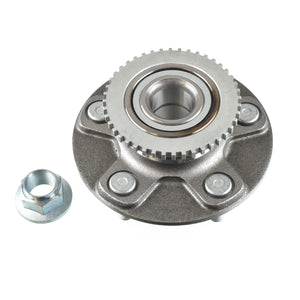 Rear Wheel Bearing Hub Kit 43200AV700 S1 Febi 173046