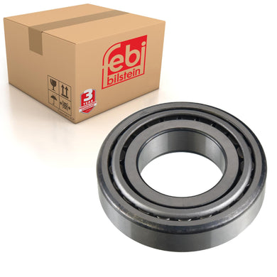 Front Wheel Hub 1400 075 Febi 173047