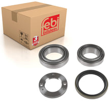 Load image into Gallery viewer, Wheel Bearing Kit Fits Isuzu OE 8942588190 S1 Febi 173053