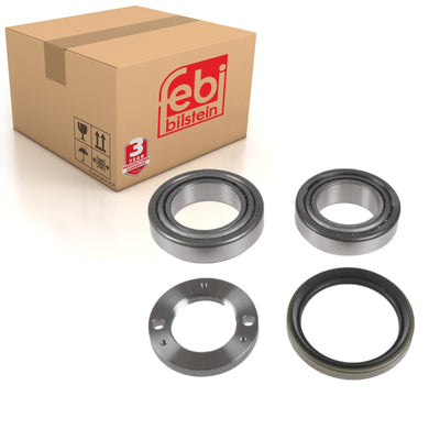 Wheel Bearing Kit Fits Isuzu OE 8942588190 S1 Febi 173053