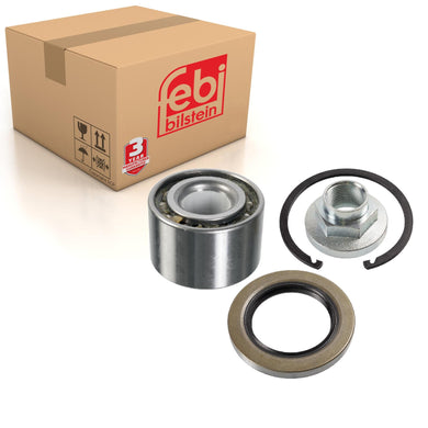 Wheel Bearing Kit Fits Toyota OE 9036332035 S2 Febi 173056