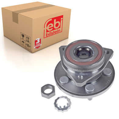 Wheel Bearing Kit Fits Jeep OE 53007449AB S1 Febi 173060