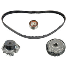 Load image into Gallery viewer, Water Pump Timing Belt Kit Febi 173066