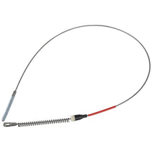 Load image into Gallery viewer, Rear Right Brake Cable Fits Vauxhall Corsa Tigra B Vita OE 522642 Febi 17306