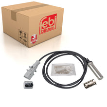 Load image into Gallery viewer, Abs Sensor Fits Mercedes OE 007 542 20 18 Febi 173080
