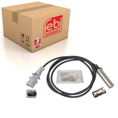 Abs Sensor Fits Mercedes OE 007 542 20 18 Febi 173080
