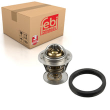 Load image into Gallery viewer, Thermostat Fits Citroën OE 1338.E7 Febi 173096
