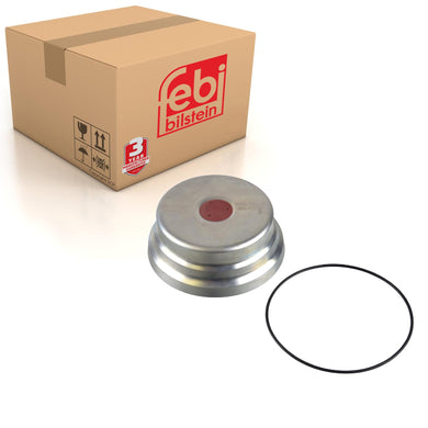Hub Cap Fits Sauer Achsen OE 3 304 0072 00 Febi 173100