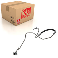 Load image into Gallery viewer, Rear Right Brake Hose Fits Citroen C4 Citroen DS4 Peugeot 307 Peugeo Febi 173102