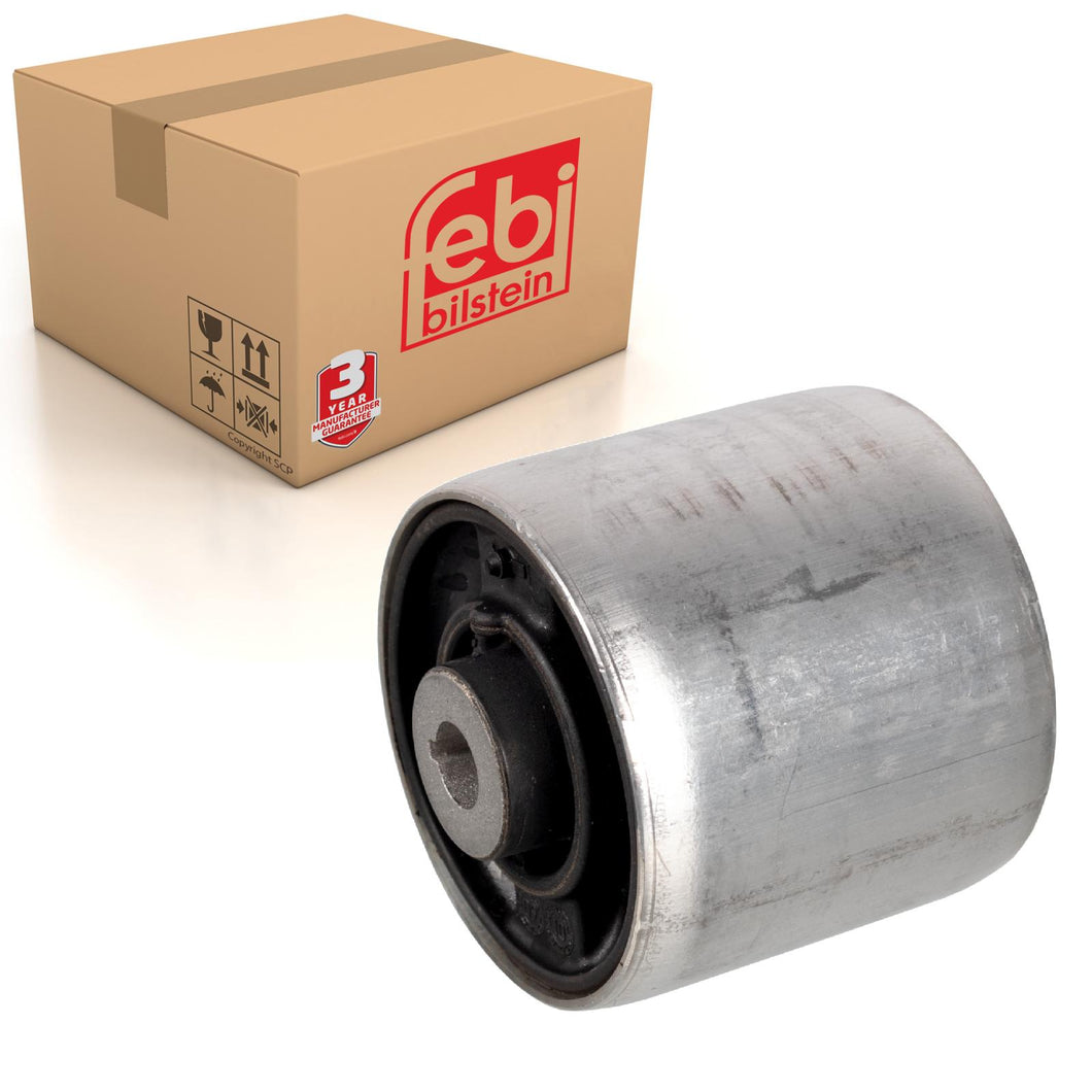 Control Arm Bush Fits Audi OE 4H0 407 183 C Febi 173104