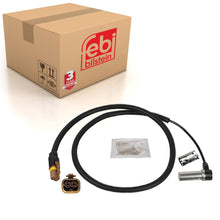 Load image into Gallery viewer, Abs Sensor Fits MAN OE 81271206300 Febi 173107