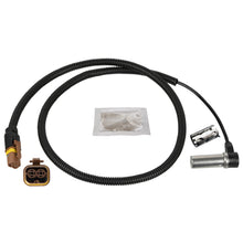 Load image into Gallery viewer, Abs Sensor Fits MAN OE 81271206300 Febi 173107