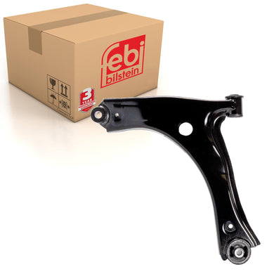 Control Arm Wishbone Suspension Front Left Lower Fits Ford Febi 173109