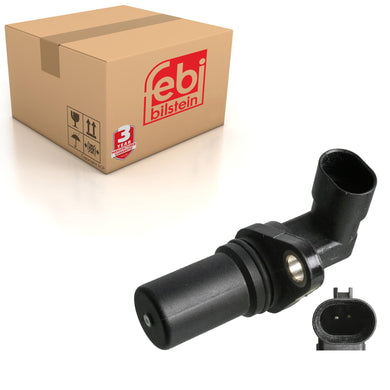 Crankshaft Sensor Fits Alfa Romeo 147 156 166 GT GTV Spider 46798363 Febi 173115