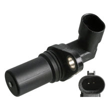 Load image into Gallery viewer, Crankshaft Sensor Fits Alfa Romeo 147 156 166 GT GTV Spider 46798363 Febi 173115